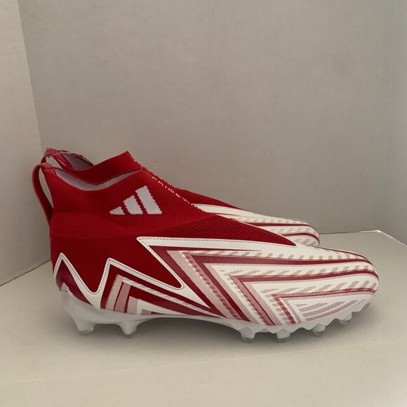 Adidas Men\'s Size 15 Freak Ultra 23 Inline Primeknit Football Cleats GW4170 New main image 6